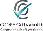 CooperativAudit Genossenschaftsverband e.V. Logo